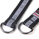 Maxbell 8x1 Pair Heavy Duty Hanging Straps Belt Fits for Swing Chair and Hammock 24cm