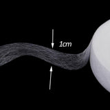 Maxbell 15xPhenovo PA Hot Melt Adhesive Web 1cm x 100M One Roll White