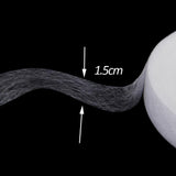 Maxbell 15xPhenovo PA Hot Melt Adhesive Web 1cm x 100M One Roll White