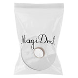 Maxbell 3xWonder Web Iron On Hemming Bonding Fusible Adhesive Tape for Patchwork 100M