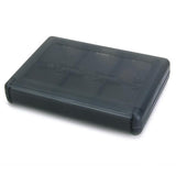 Maxbell 2x 28-in-1 Protective Plastic Game Card Storage Case Cover Box for Nintendo 3DS