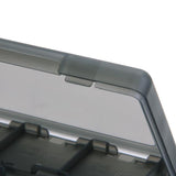 Maxbell 28-in-1 Protective Plastic Game Card Storage Case for Nintendo 3DS