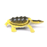 Maxbell 16x Plastic Ocean Animal TurtleTortoise & Penguin Model Figure Kids Party Favors