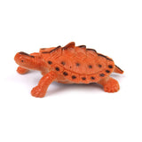 Maxbell 16x Plastic Ocean Animal TurtleTortoise & Penguin Model Figure Kids Party Favors