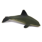 Maxbell Plastic PVC Marine Animals Model Kids Toy 12pcs Multi-color