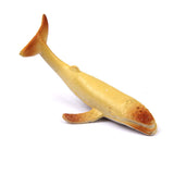 Maxbell Plastic PVC Marine Animals Model Kids Toy 12pcs Multi-color