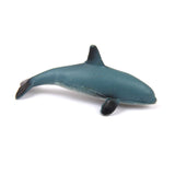 Maxbell Plastic PVC Marine Animals Model Kids Toy 12pcs Multi-color