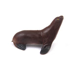 Maxbell Plastic PVC Marine Animals Model Kids Toy 12pcs Multi-color