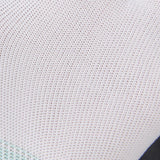 Maxbell 20x1 Pair Nylon Quilting Gloves for Machine Quilters Quilting Sewing M White
