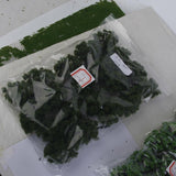 Maxbell 8x20x Model Trees Scenery 1:100 HO Scale Tree Landscape Layout Dark Green