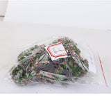 Maxbell 4xModel Trees Scenery Peach Flower 1:75 to 1:500 Scale Tree Landscape Layout