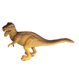 Maxbell 12 Plastic Mini Dinosaur & 15 Farm Yard Animals Figurines Kids Party Bag Fillers