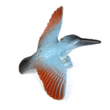 Maxbell 3x 12 Plastic Lizard Gecko, Toads Frogs, Birds Figure Kids Party Bag Fillers Toy