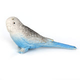 Maxbell 3x 12 Plastic Lizard Gecko, Toads Frogs, Birds Figure Kids Party Bag Fillers Toy