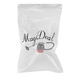 Maxbell 1/12 Dollhouse Kitchen Furniture Table Chair Cupboard Set & Vacuum Cleaner