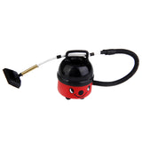 Maxbell 1/12 Dollhouse Kitchen Furniture Table Chair Cupboard Set & Vacuum Cleaner