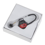 Maxbell Plastic Cute Vacuum Cleaner Dollhouse Miniature 1/12