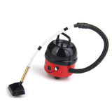 Maxbell 1/12 Dollhouse Kitchen Furniture Table Chair Cupboard Set & Vacuum Cleaner