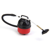 Maxbell Plastic Cute Vacuum Cleaner Dollhouse Miniature 1/12