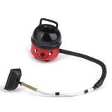 Maxbell Plastic Cute Vacuum Cleaner Dollhouse Miniature 1/12