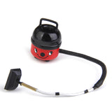 Maxbell 1/12 Dollhouse Kitchen Furniture Table Chair Cupboard Set & Vacuum Cleaner