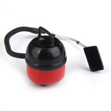 Maxbell Plastic Cute Vacuum Cleaner Dollhouse Miniature 1/12