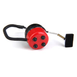 Maxbell Plastic Cute Vacuum Cleaner Dollhouse Miniature 1/12
