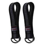 Maxbell 3x1 Pair Heavy Duty Hanging Straps Belt Fits for Swing Chair and Hammock 34cm