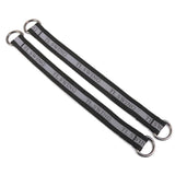 Maxbell 3x1 Pair Heavy Duty Hanging Straps Belt Fits for Swing Chair and Hammock 34cm