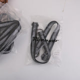 Maxbell 11x1 Pair Heavy Duty Hanging Straps Belt Fits for Swing Chair and Hammock 44cm