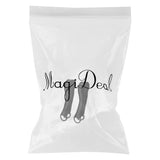 Maxbell 11x1 Pair Heavy Duty Hanging Straps Belt Fits for Swing Chair and Hammock 44cm