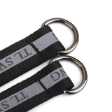 Maxbell 3x1 Pair Heavy Duty Hanging Straps Belt Fits for Swing Chair and Hammock 44cm