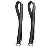 Maxbell 8x1 Pair Heavy Duty Hanging Straps Belt Fits for Swing Chair and Hammock 54cm