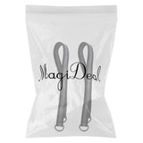 Maxbell 8x1 Pair Heavy Duty Hanging Straps Belt Fits for Swing Chair and Hammock 54cm