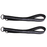 Maxbell 8x1 Pair Heavy Duty Hanging Straps Belt Fits for Swing Chair and Hammock 54cm