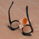 Maxbell Willy Penis Funny Dicky Ring Toss & Willy Glasses Frame Hens Night Game Favor