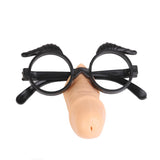 Maxbell Set 1pc Dicky Ring Toss+10Pcs Straws+1pc glasses f/ Bachelorette Party Hen Night