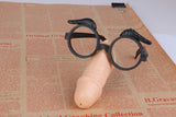 Maxbell 8xPlastic Penis Willy Fun Glasses Frame Hen Party Hen Night Accessory