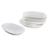 Maxbell 1/12 Dollhouse Miniature Ceramic Dishes & Metal Rack Kitchen Furniture Decor