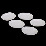 Maxbell 1/12 Dollhouse Miniature Ceramic Dishes & Metal Rack Kitchen Furniture Decor