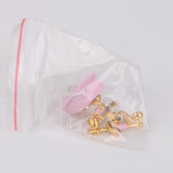 Maxbell 1/12 Dollhouse Miniature Retro Phone Vintage Telephone Pink