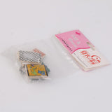 Maxbell 1/12 Dollhouse Miniature Decoration Book