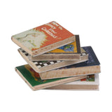 Maxbell 1/12 Dollhouse Miniature Decoration Book