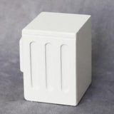 Maxbell Delicate 1/12 Dollhouse Miniature Room Furniture Model Wash Machine