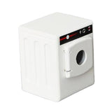 Maxbell Delicate 1/12 Dollhouse Miniature Room Furniture Model Wash Machine