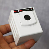 Maxbell Delicate 1/12 Dollhouse Miniature Room Furniture Model Wash Machine