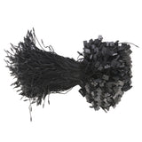 15xNylon Plastic Price Label Tag Strip Line for Clothes Goods 1000Pcs Black