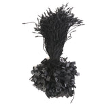 15xNylon Plastic Price Label Tag Strip Line for Clothes Goods 1000Pcs Black