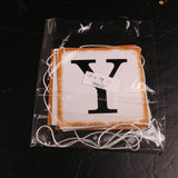 Maxbell Its A Girl Boy Banner Garland Baby Shower Party Decoration Photo Prop 1