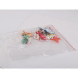 Maxbell 3xPlastic Artificial Goldfish Animals Toy Model 12pcs